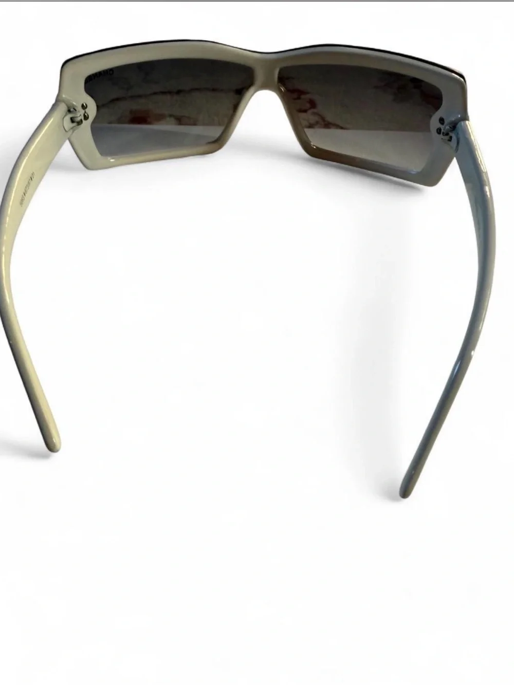 Chanel Vintage 90s-y2k sunglasses